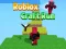 Logħba Roblox Craft Run onlajn