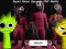 Logħba Squid Game Sprunki Fnf Battle onlajn