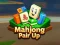 Logħba Mahjong Pair Up onlajn