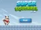 Logħba Super Squirrel Run onlajn