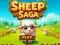 Logħba Sheep Saga onlajn