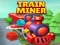 Logħba Train Miner onlajn
