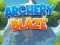 Logħba Archery Blaze onlajn