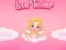 Logħba Love Tester onlajn
