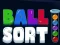 Logħba Ball Sort onlajn