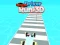 Logħba Driver Run 3D onlajn