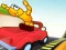 Logħba Downhill Car Ride: Crash Test onlajn