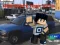 Logħba Minecraft Thief Auto onlajn
