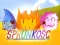 Logħba Sprunki x BFDI onlajn