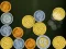 Logħba Coin Merge Machine onlajn