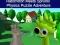 Logħba Rato Milton Meets Sprunki Physics Puzzle Adventure onlajn
