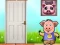 Logħba Piglet Escape Adventure onlajn