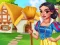 Logħba Princess Spring Cleaning onlajn
