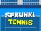 Logħba Sprunki Tennis onlajn