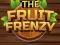 Logħba The Fruit Frenzy onlajn