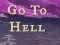 Logħba Go to Hell onlajn
