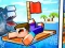 Logħba Noob Raft: Ocean Survival onlajn