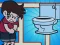 Logħba Maze Escape: Toilet Rush onlajn