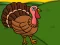 Logħba Rescue the Forest Turkey from Cage onlajn