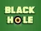 Logħba Black Hole onlajn