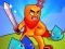Logħba Swordsman Adventure onlajn