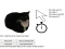 Logħba Spinning Cat Clicker onlajn