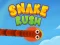 Logħba Snake Rush onlajn