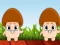 Logħba Find Magic Mushroom Guy onlajn