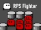 Logħba RPS Fighter onlajn