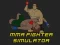Logħba Mma Fighter Simulator onlajn