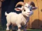 Logħba Aged Wild Goat Rescue onlajn
