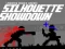 Logħba Silhouette Showdown onlajn