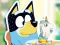 Logħba Jigsaw Puzzle: Bluey Toy Time onlajn