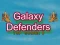 Logħba Galaxy Defenders onlajn