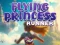 Logħba Flying Princess Runner onlajn