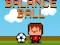 Logħba Balance Ball onlajn