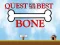 Logħba Quest For The Best Bone onlajn
