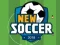Logħba New Soccer onlajn