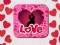 Logħba Valentines Hidden Harts onlajn