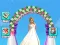 Logħba Bridge Race Wedding Master onlajn