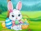 Logħba Easter Bunny Jungle Escape onlajn