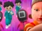 Logħba Squid Game 2: Mini Games onlajn