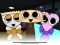Logħba Sprunki x Dandy's World 2 onlajn