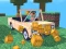 Logħba Noob: Obby in a Car onlajn