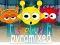 Logħba Sprunki Pyramixed: Squid Game onlajn