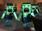 Logħba Blocky Hunter onlajn