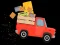 Logħba Pickup Driver: Truck onlajn
