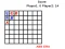 Logħba Word Tic Tac Toe onlajn