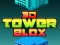 Logħba 3d Tower Blox onlajn