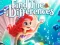 Logħba Find The Differences: Little Mermaid onlajn